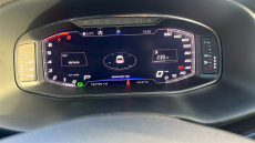 SEAT Leon 1.5 TSI EVO 150 FR Black Edition [EZ] 5dr DSG Petrol Hatchback